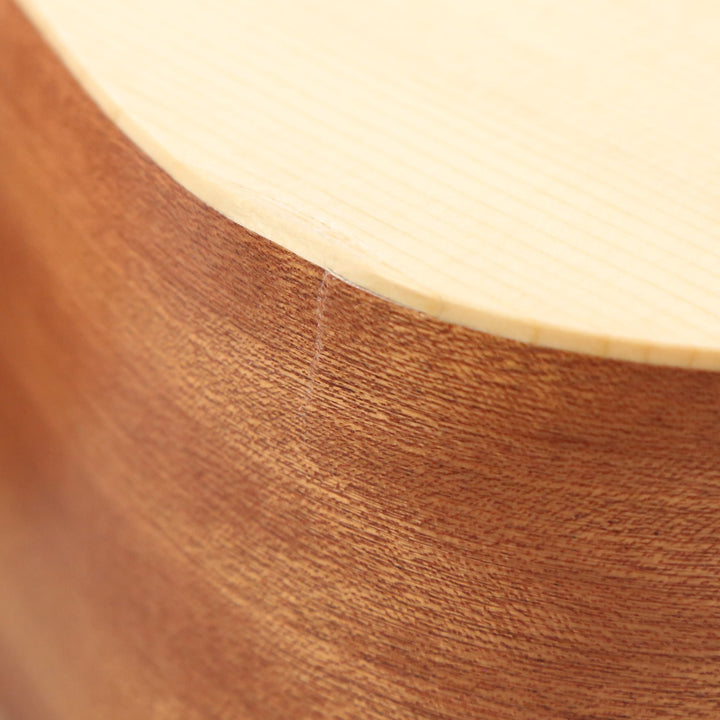 Taylor Academy 12-N Grand Concert Nylon-String Acoustic Guitar Used