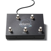 Vidami Hands Free Video Looper Pedal