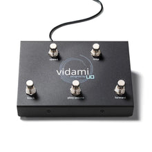 Vidami Youtube Looper Pedal Open-Box