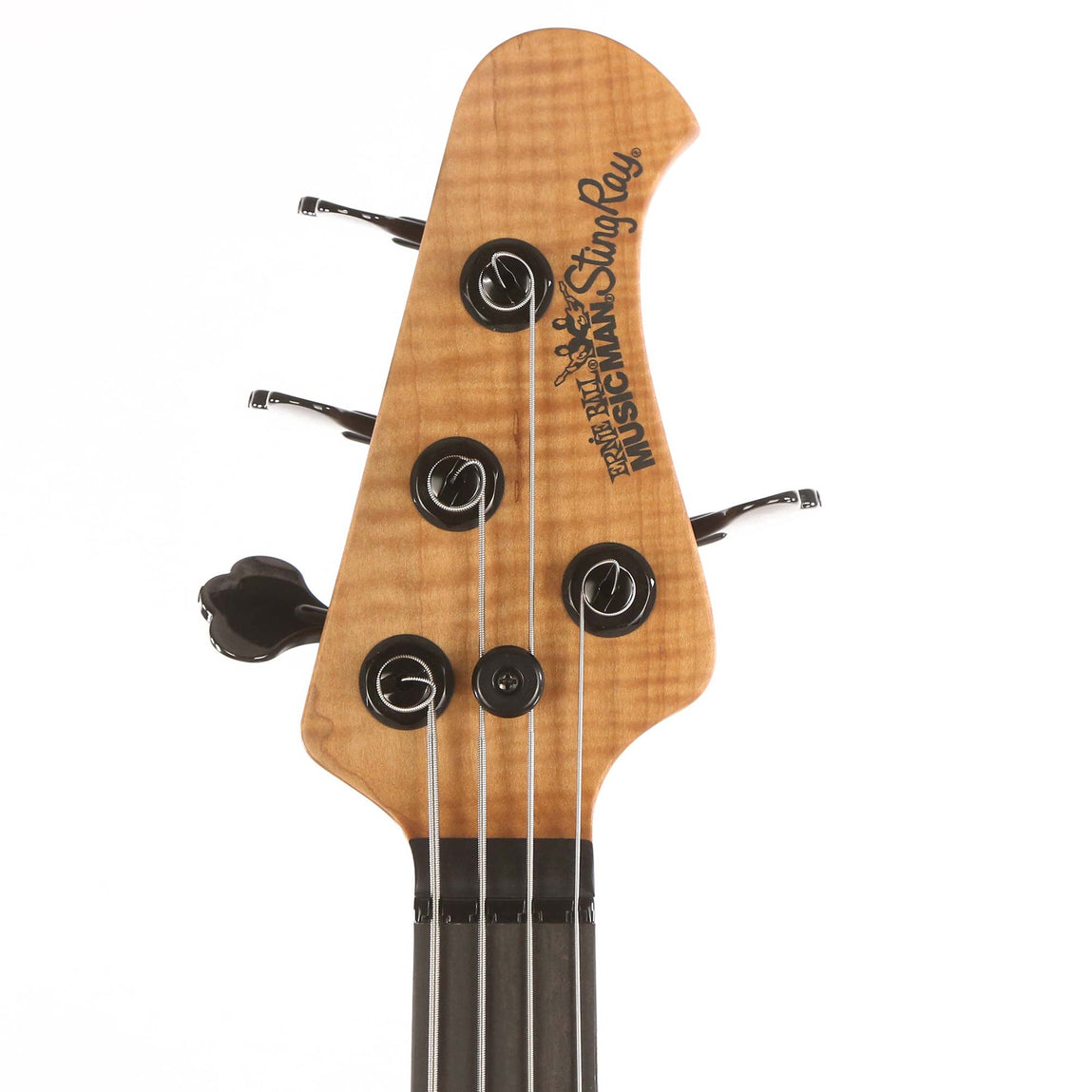 Ernie Ball Music Man StingRay 4 H Special Music Zoo 25th