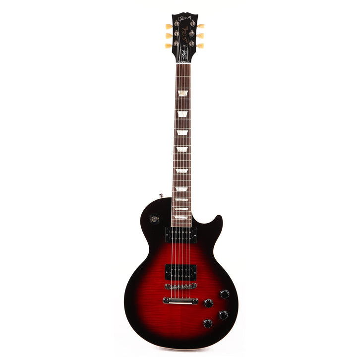 Gibson Slash Les Paul Vermillion Burst 2021