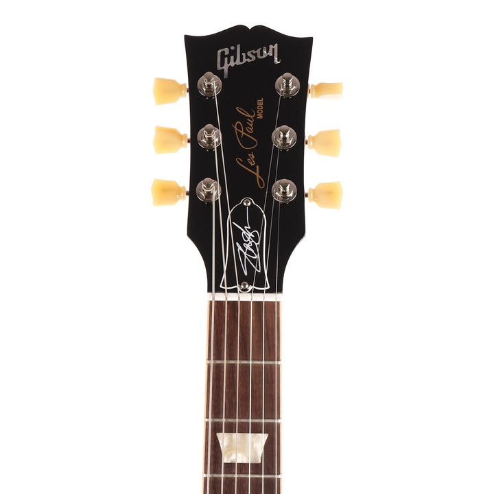 Gibson Slash Les Paul Vermillion Burst 2021