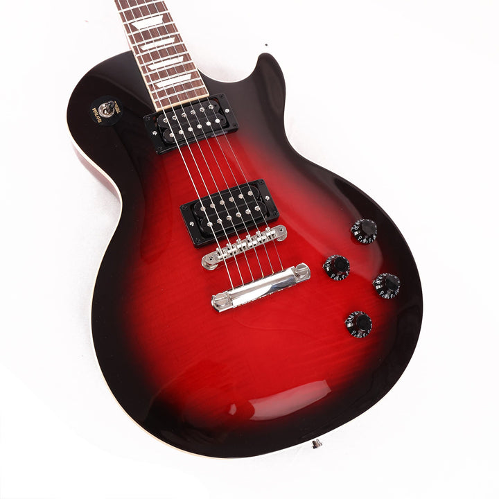 Gibson Slash Les Paul Vermillion Burst 2021