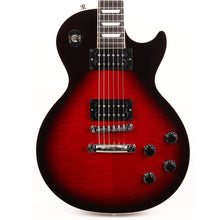 Gibson Slash Les Paul Limited Edition Vermillion Burst