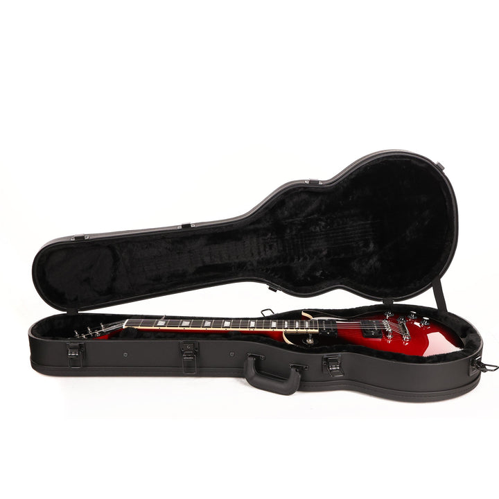Gibson Slash Les Paul Limited Edition Vermillion Burst