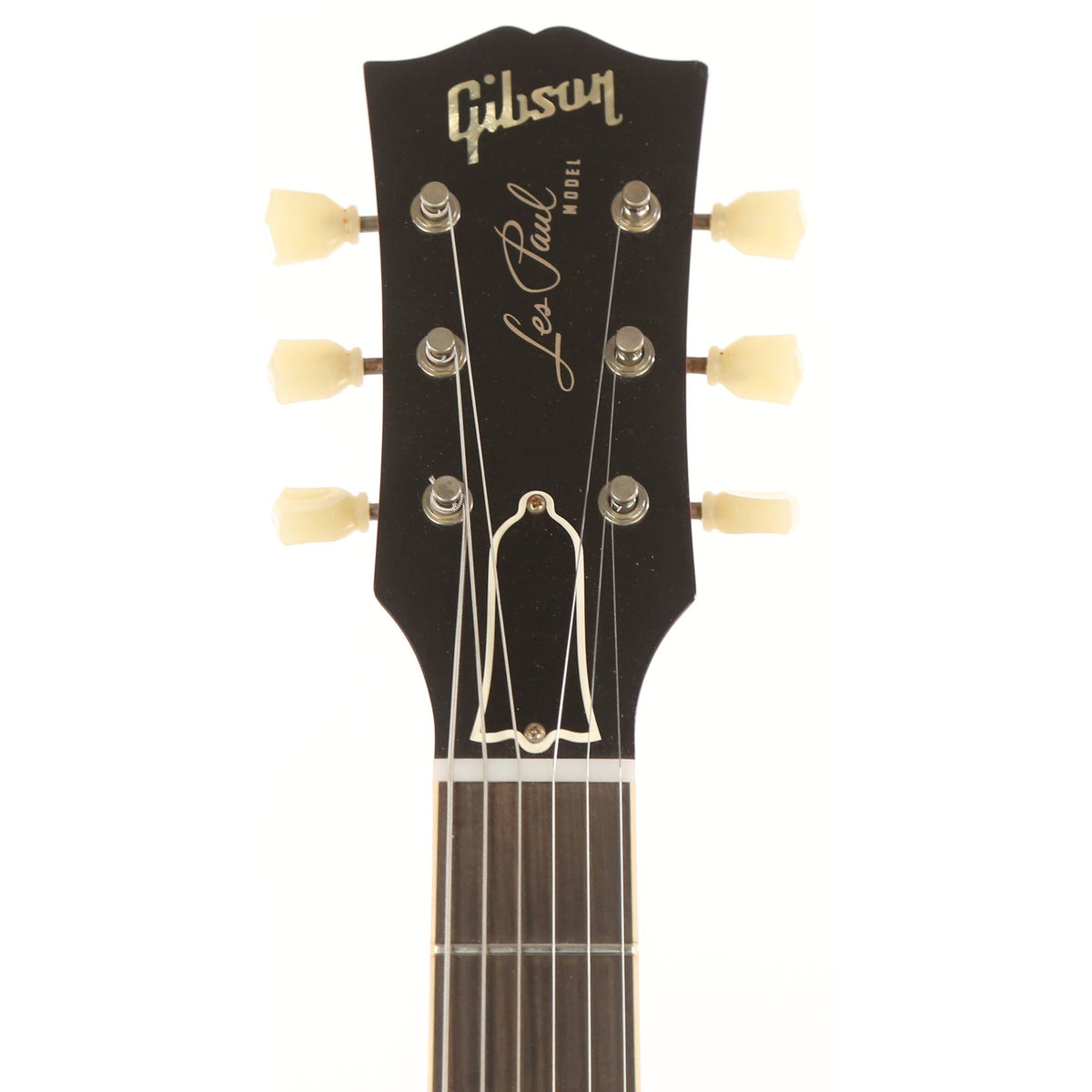 Gibson Custom Shop 60th Anniversary 1959 Les Paul Standard Kindred Burst VOS 2019 — 4