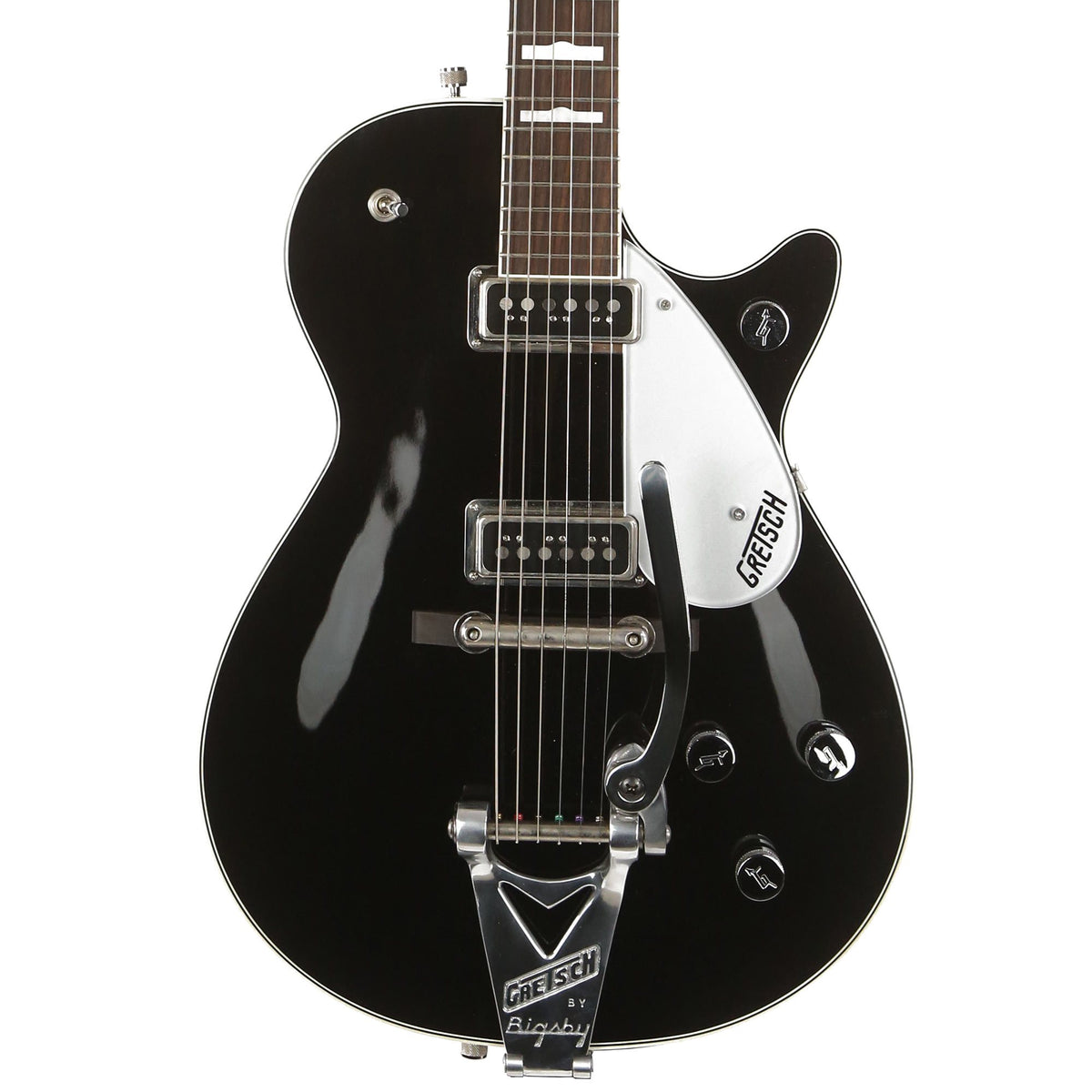 Gretsch G6128T-GH George Harrison Duo Jet 2012 — 1