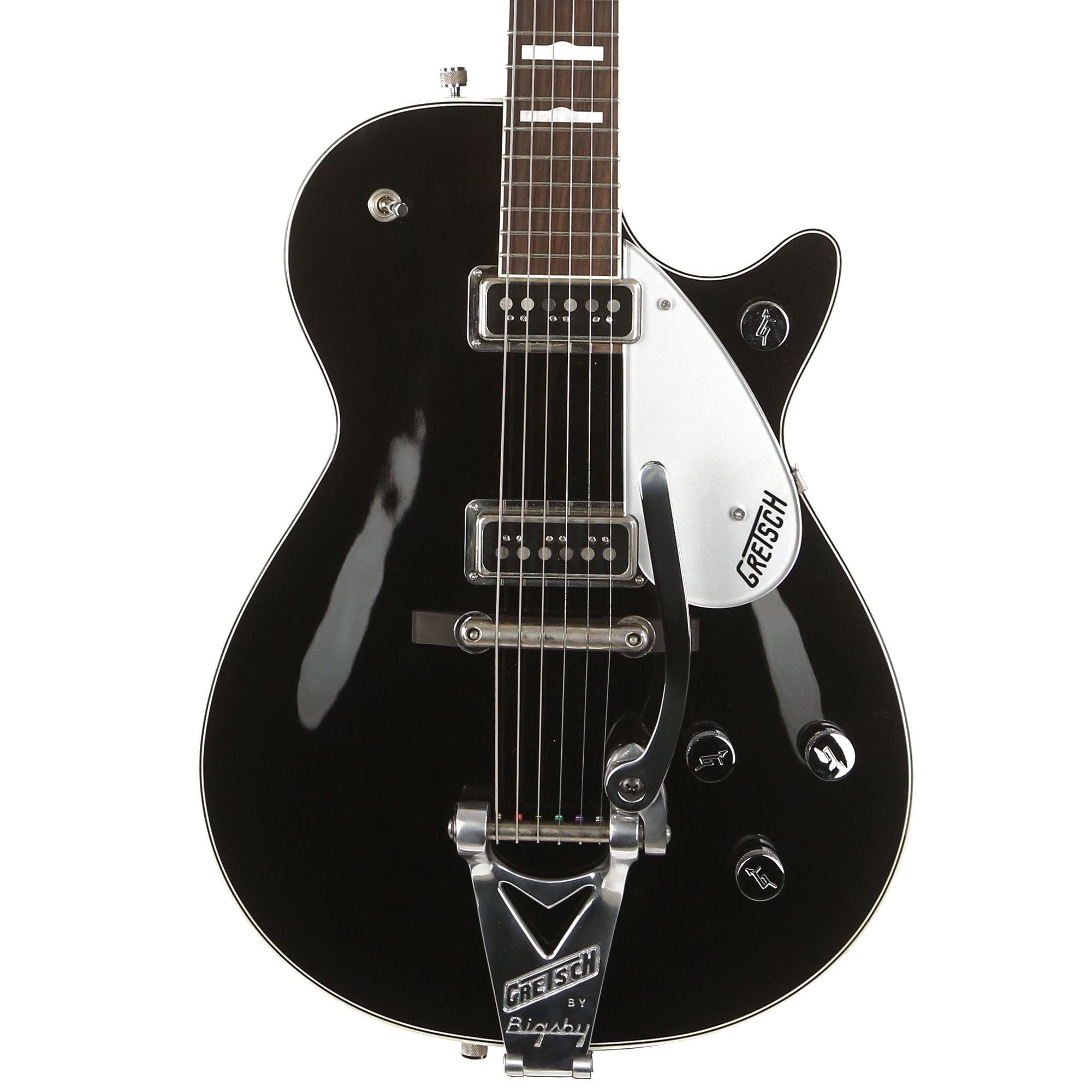 【2012年製】Gretsch G6128T-GH Duo Jet Gretsch G6128T-GH George Harrison Duo Jet 2012 | The Music Zoo