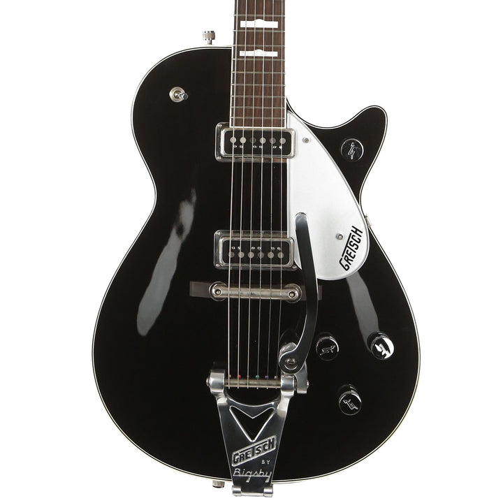 Gretsch G6128T-GH George Harrison Duo Jet 2012