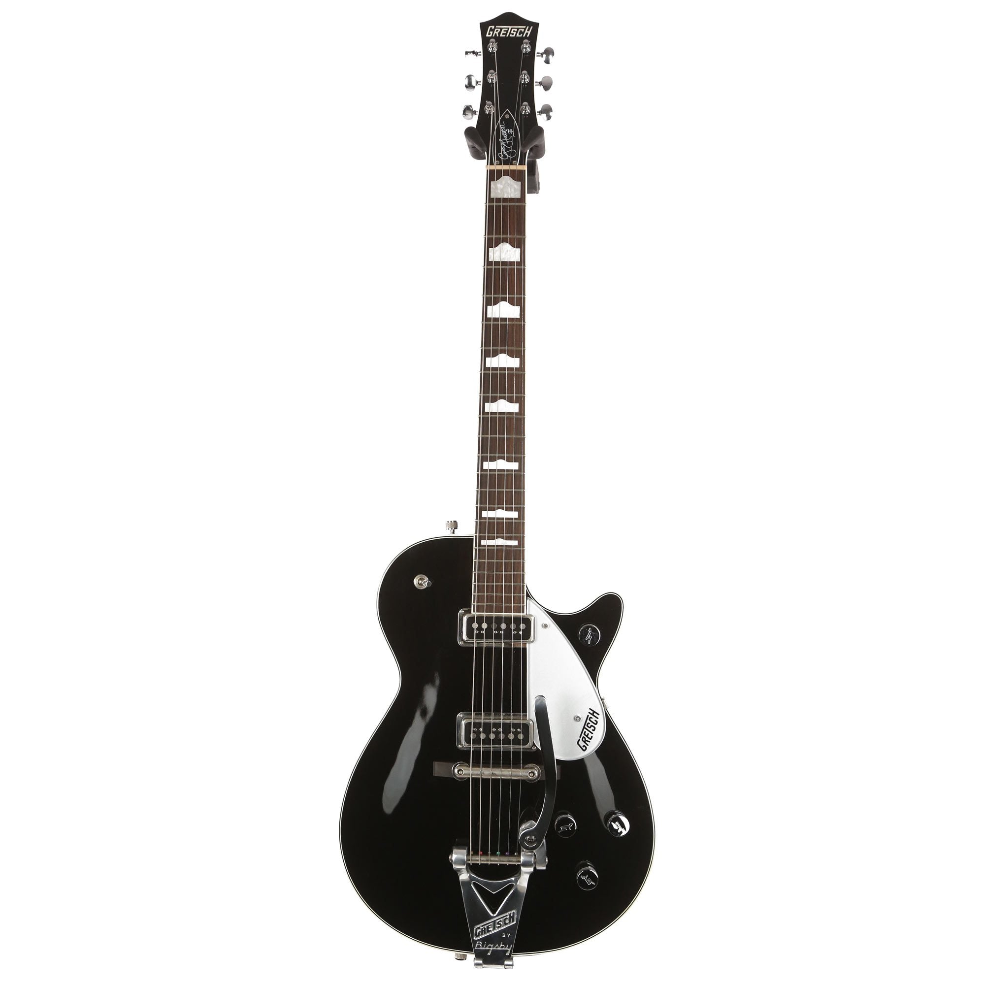 【2012年製】Gretsch G6128T-GH Duo Jet Gretsch G6128T-GH George Harrison Duo Jet 2012 | The Music Zoo