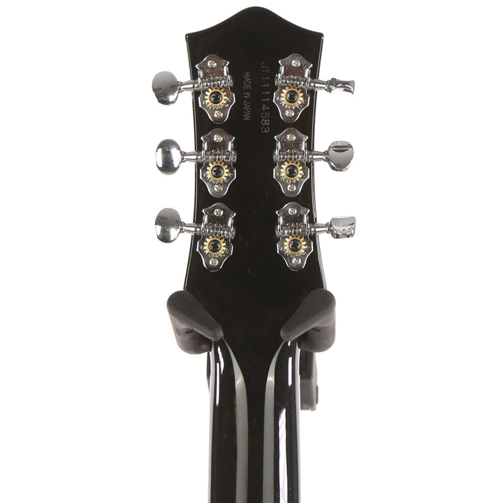 Gretsch G6128T-GH George Harrison Duo Jet 2012