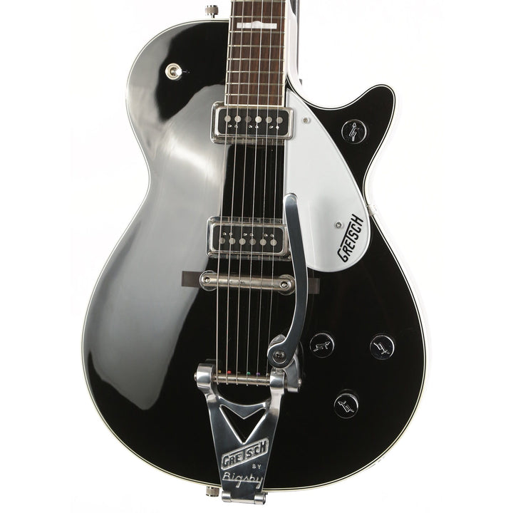 Gretsch G6128T-GH George Harrison Duo Jet 2012