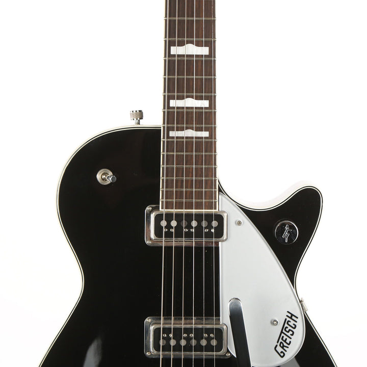 Gretsch G6128T-GH George Harrison Duo Jet 2012