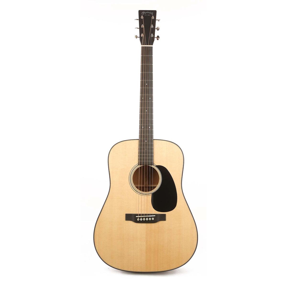 Martin Custom Shop Dreadnought Sinker Mahogany — 2