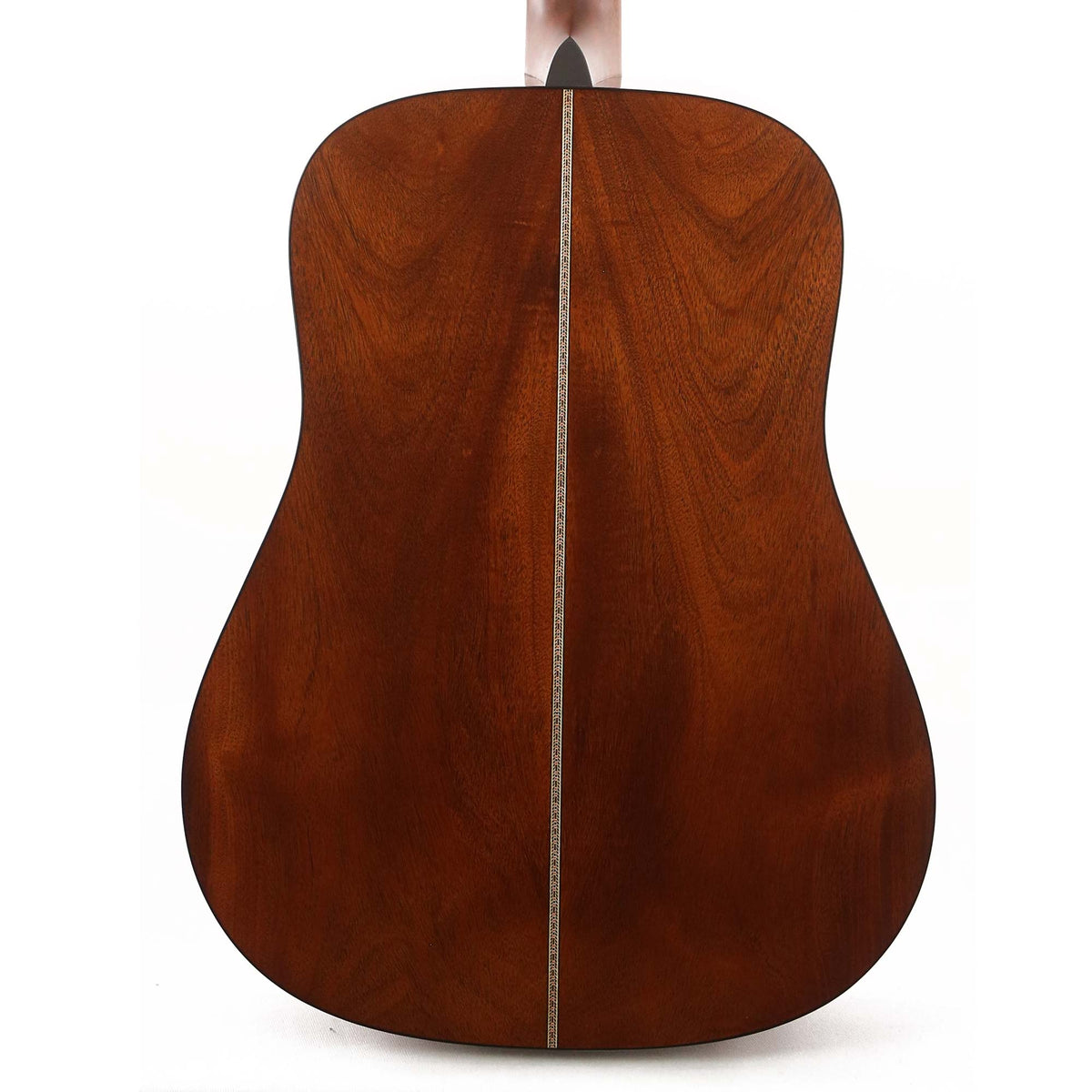 Martin Custom Shop Dreadnought Sinker Mahogany — 4