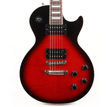 Gibson Slash Les Paul Limited Edition Vermillion Burst