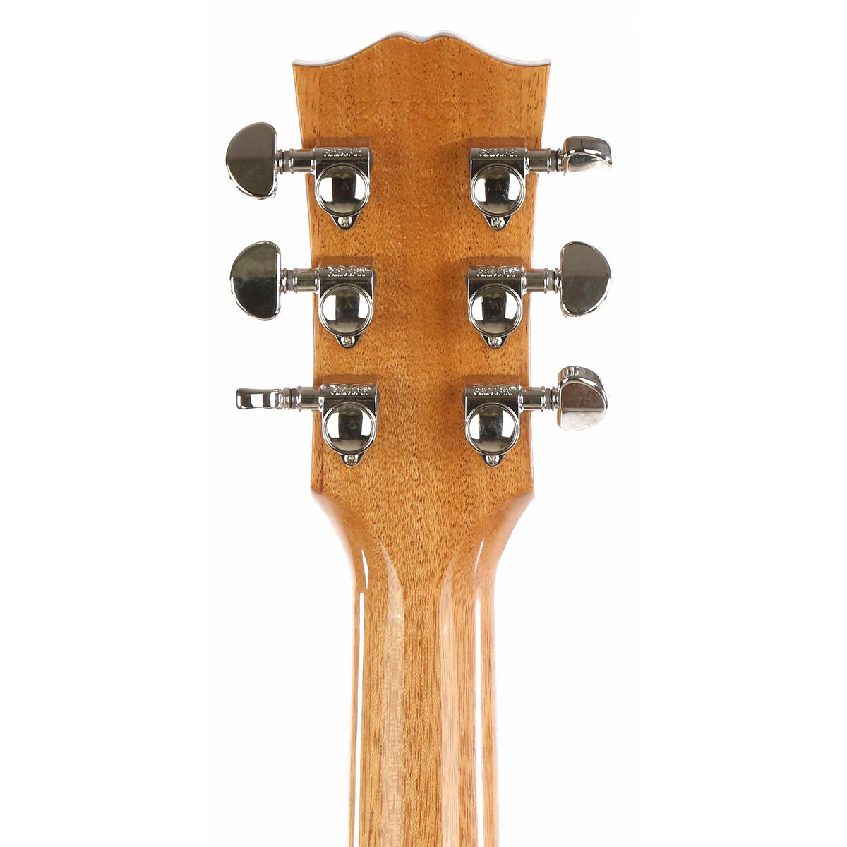 Gibson J-45 Studio Walnut Acoustic-Electric Walnut Burst — 5