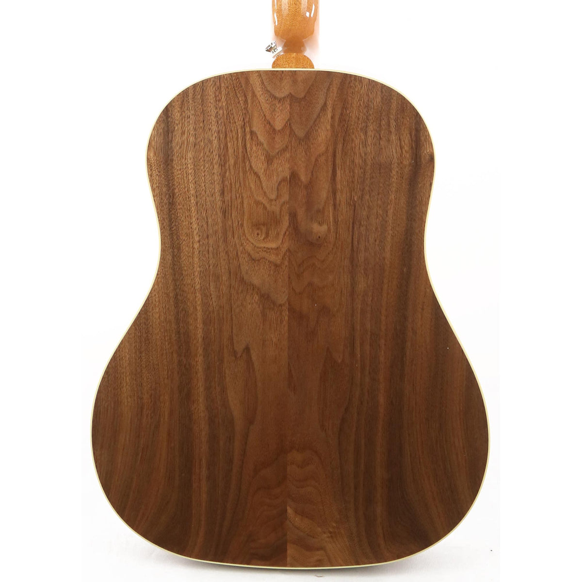 Gibson J-45 Studio Walnut Acoustic-Electric Walnut Burst — 8