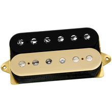 DiMarzio Air Classic Neck Guitar Pickup (Zebra)