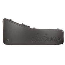 Jackson CD Hardshell Case Used