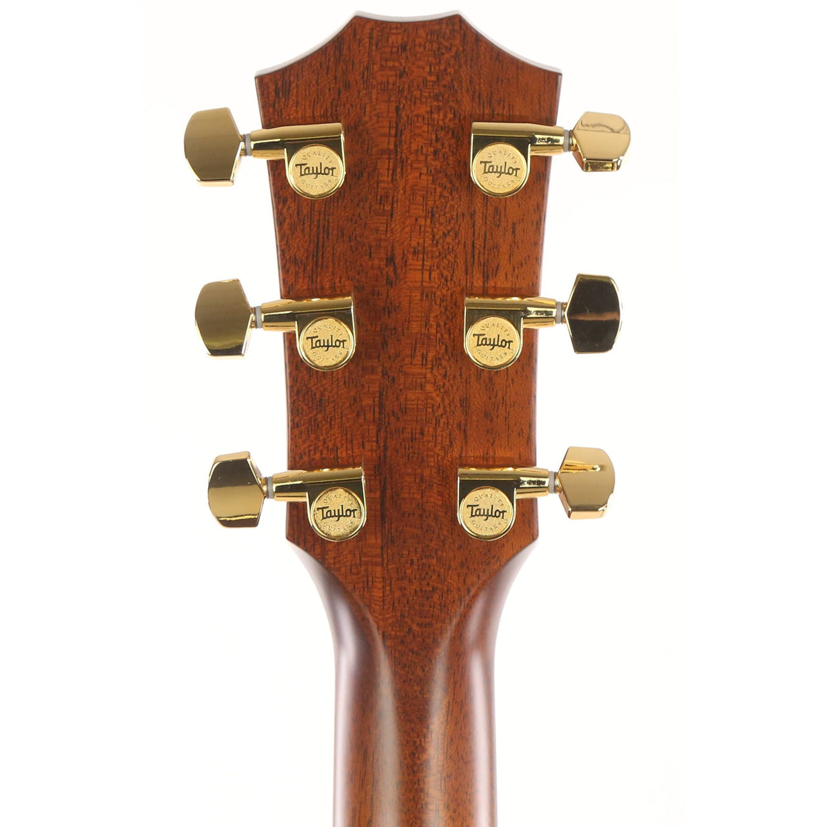 Taylor 814ce LTD Grand Auditorium Bocote and Lutz Spruce with V-Class Bracing Natural Used — 5