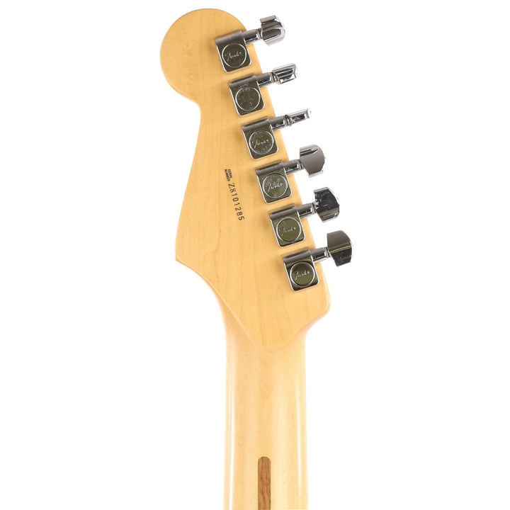 Fender American Standard Stratocaster 3-Tone Sunburst 2008
