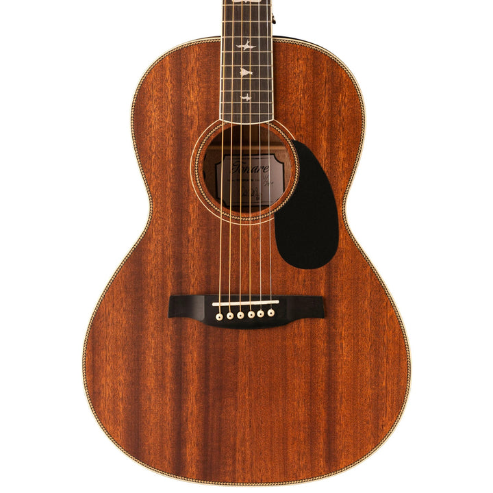PRS SE P20E Parlor Acoustic-Electric Vintage Mahogany Used