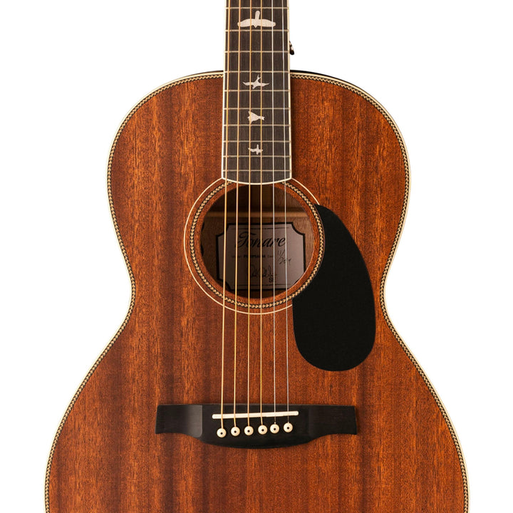 PRS SE P20 Parlor Acoustic Vintage Mahogany Used