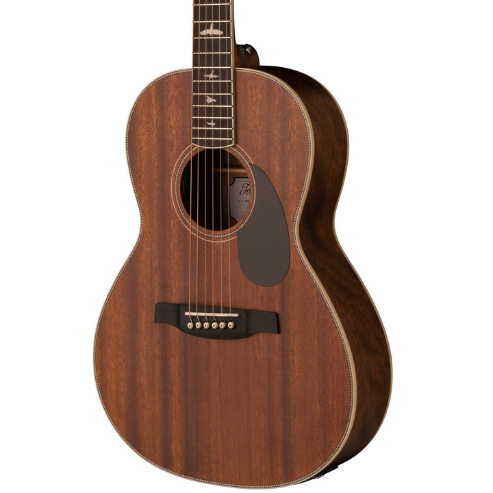 PRS SE P20 Parlor Acoustic Vintage Mahogany Used