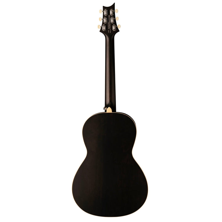 PRS SE P20E Parlor Acoustic-Electric Charcoal