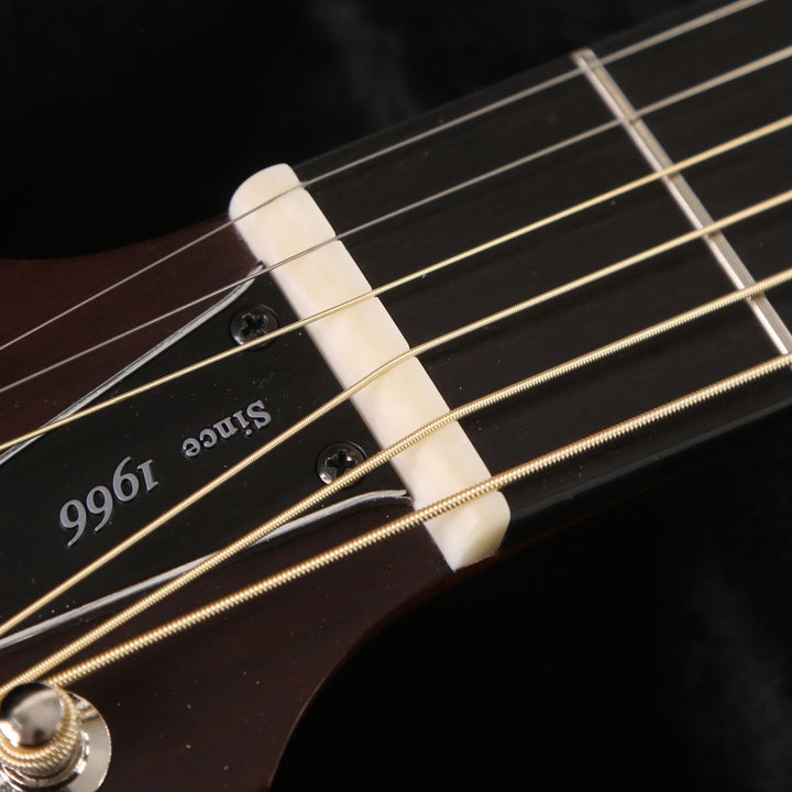 Yamaha Red Label FG5 Acoustic Natural Used