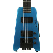 Steinberger Spirit XT-2 Standard Bass Outfit Frost Blue