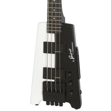 Steinberger Spirit XT-2 Standard Bass Outfit Yin Yang