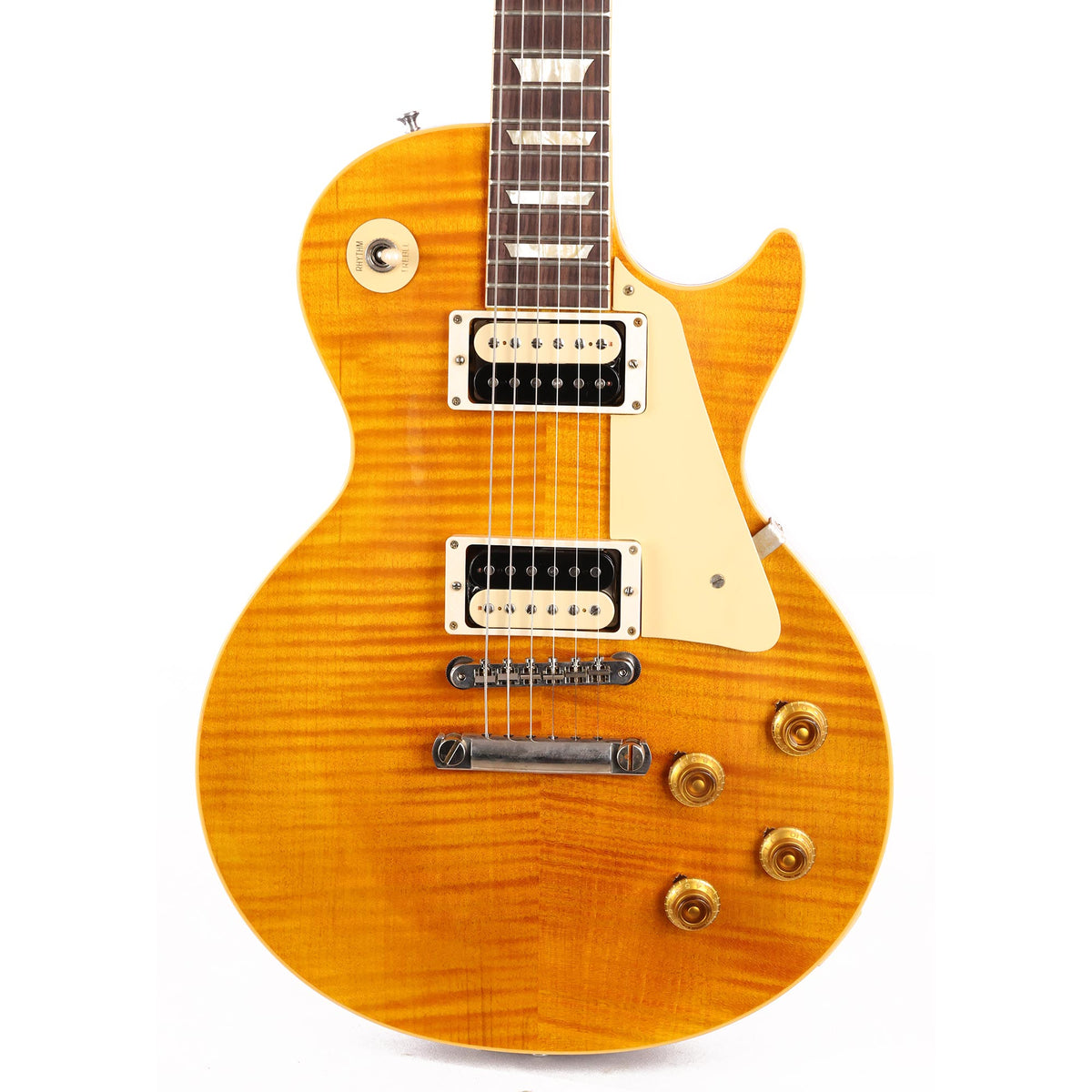Gibson Custom Shop 1959 Les Paul Standard VOS Mojave Fade Made 2 Measure — 1