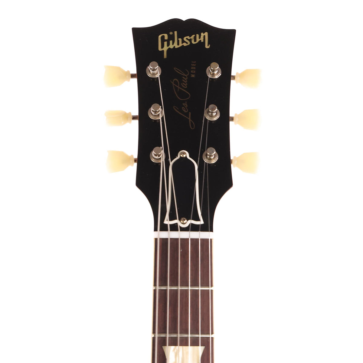Gibson Custom Shop 1959 Les Paul Standard VOS Mojave Fade Made 2 Measure — 4