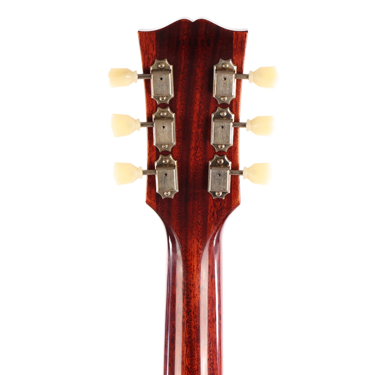 Gibson Custom Shop 1959 Les Paul Standard VOS Mojave Fade Made 2 Measure — 5