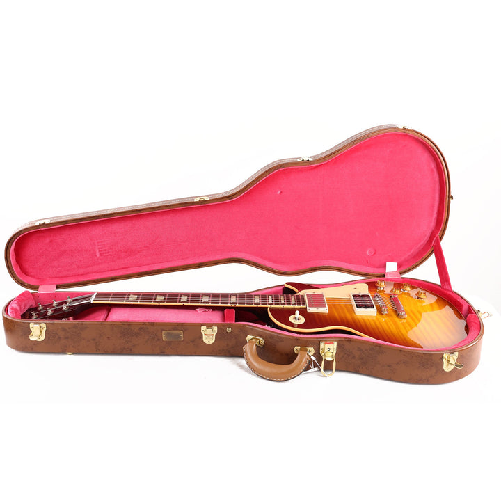 Gibson Custom Shop 1959 Les Paul Standard VOS Western Desert Fade Made 2 Measure