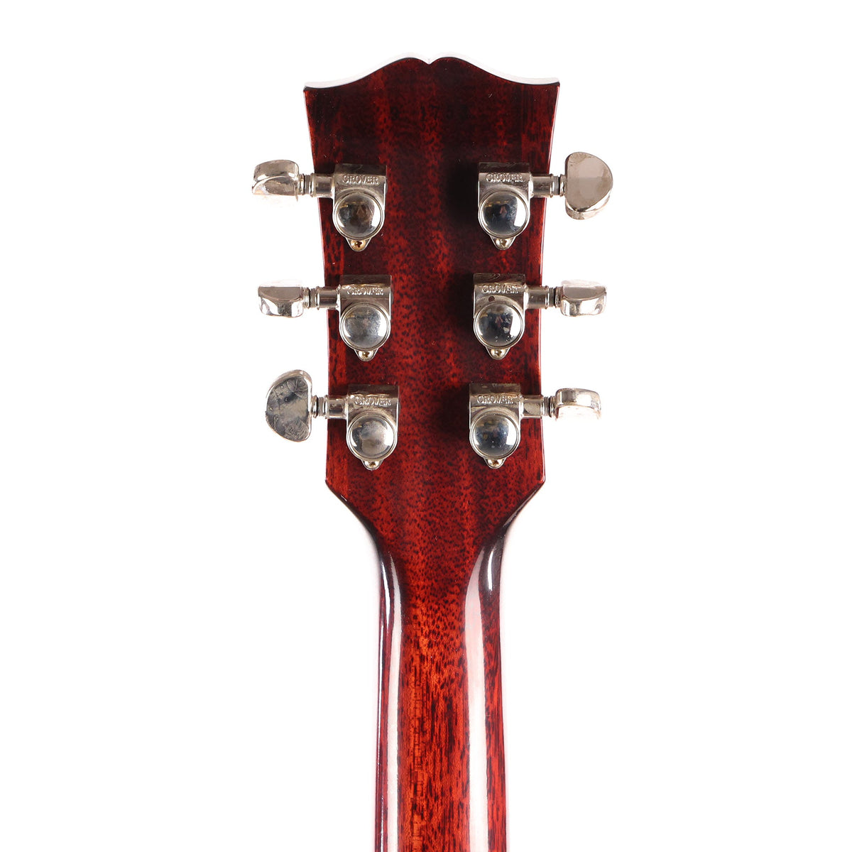 Gibson Custom Shop 1959 Les Paul Standard VOS Western Desert Fade Made 2 Measure — 5