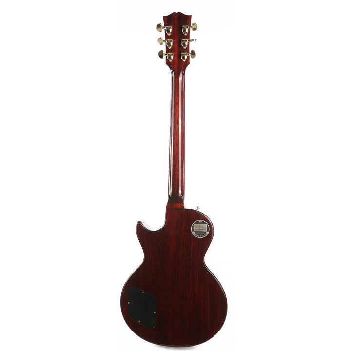 Gibson Custom Shop 1959 Les Paul Reissue Made 2 Measure Green Lemon VOS