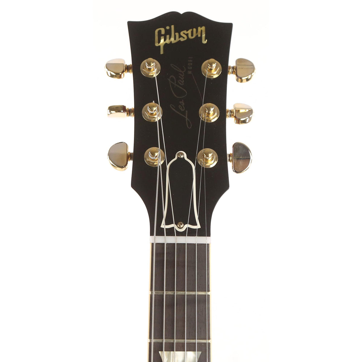 Gibson Custom Shop 1959 Les Paul Reissue Made 2 Measure Green Lemon VOS — 4