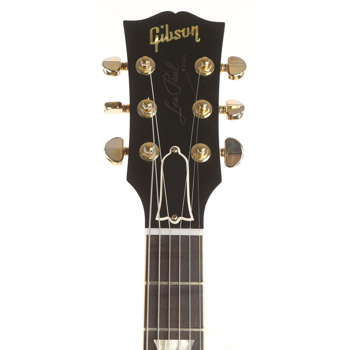 Gibson Custom Shop 1959 Les Paul Reissue Made 2 Measure Green Lemon VOS