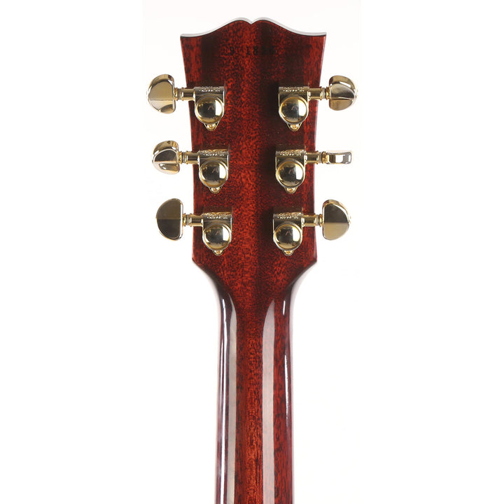 Gibson Custom Shop 1959 Les Paul Reissue Made 2 Measure Green Lemon VOS