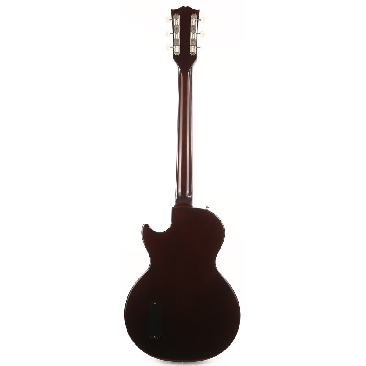 Gibson Lukas Nelson '56 Les Paul Junior Satin Vintage Sunburst — 3