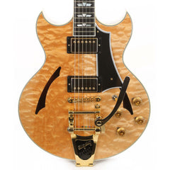 Gibson Custom Shop Johnny A. Signature Natural 2011 | The Music Zoo