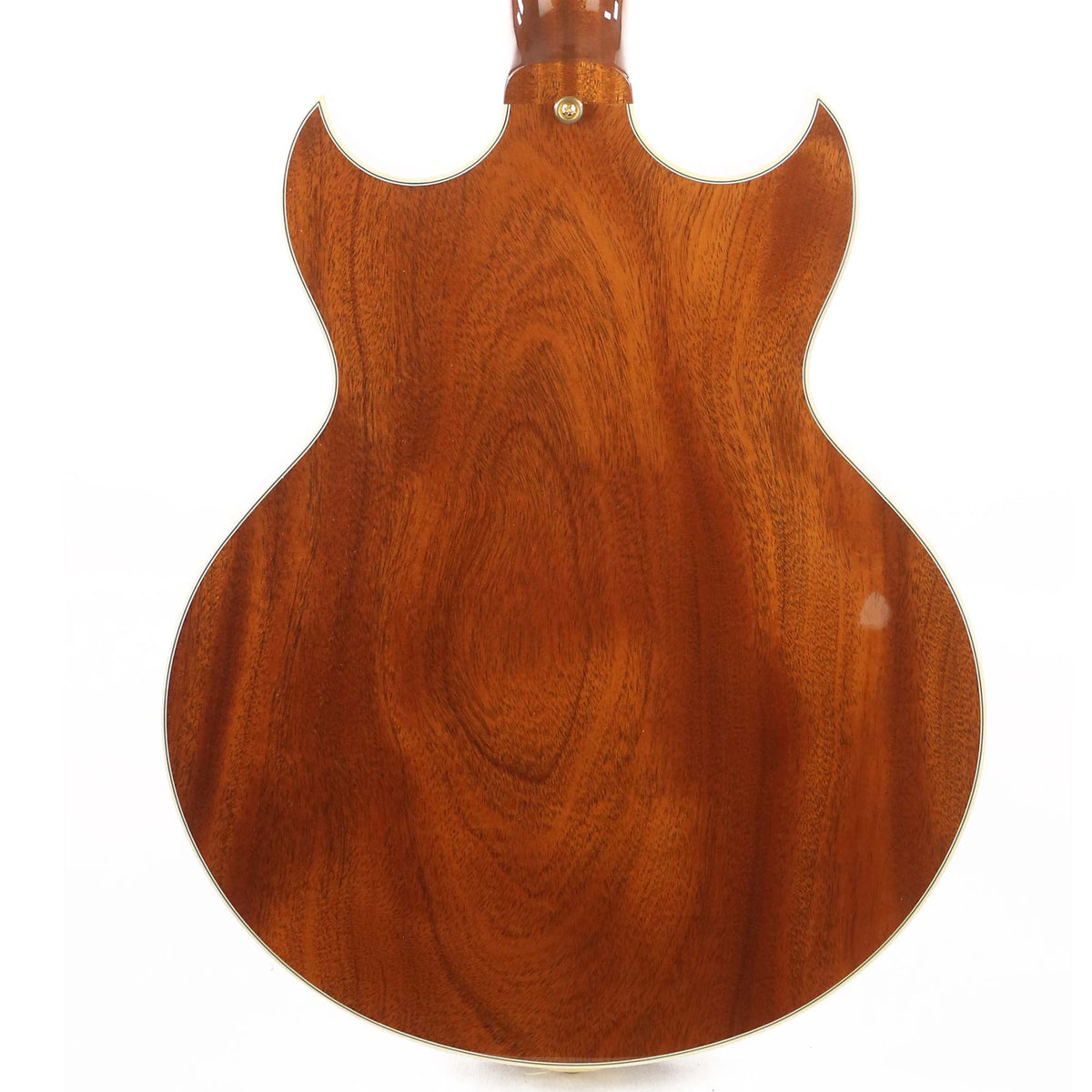 Gibson Custom Shop Johnny A. Signature Natural 2011 — 6