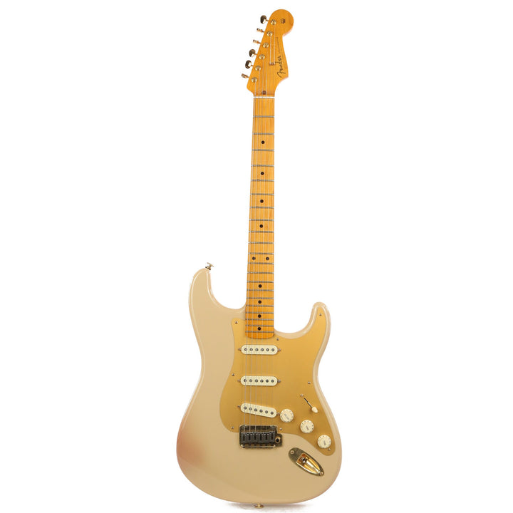 Fender 60th Anniversary Classic Player '50s Stratocaster Desert Sand 2014