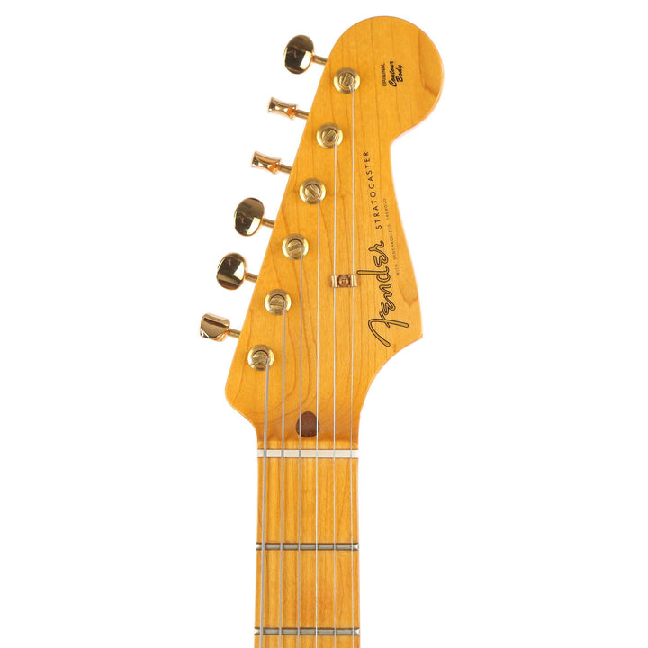 Fender 60th Anniversary Classic Player '50s Stratocaster Desert Sand 2014