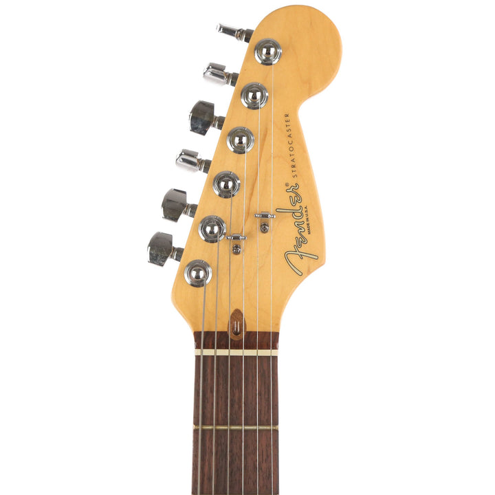 Fender American Standard Stratocaster 3-Tone Sunburst 1998