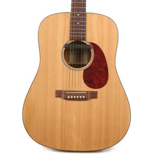 Martin DM Mahogany Dreadnought Acoustic-Electric Natural 1998