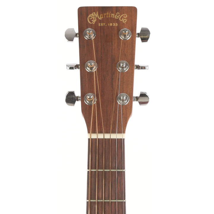 Martin DM Mahogany Dreadnought Acoustic-Electric Natural 1998